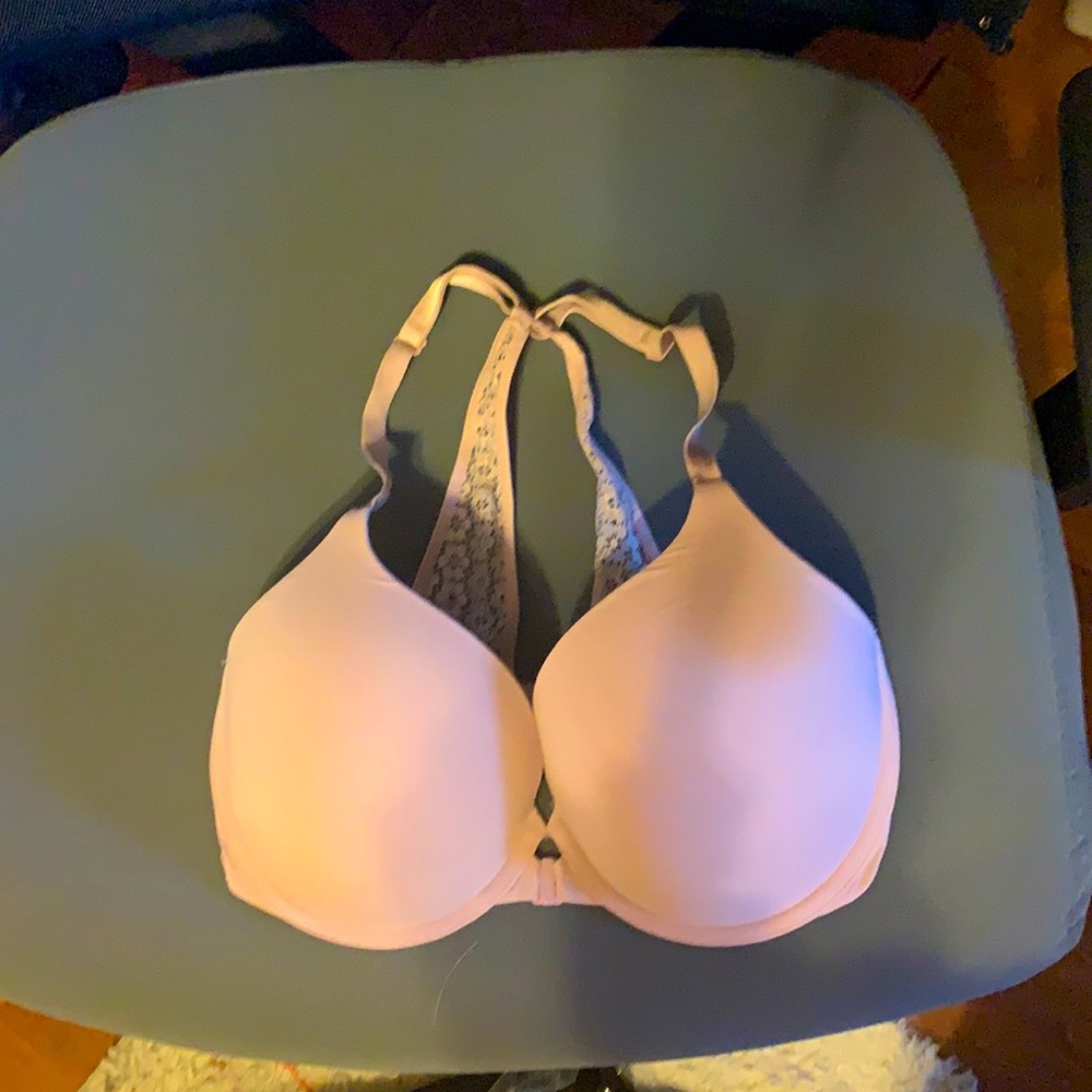 Victoria Secret razor back bra